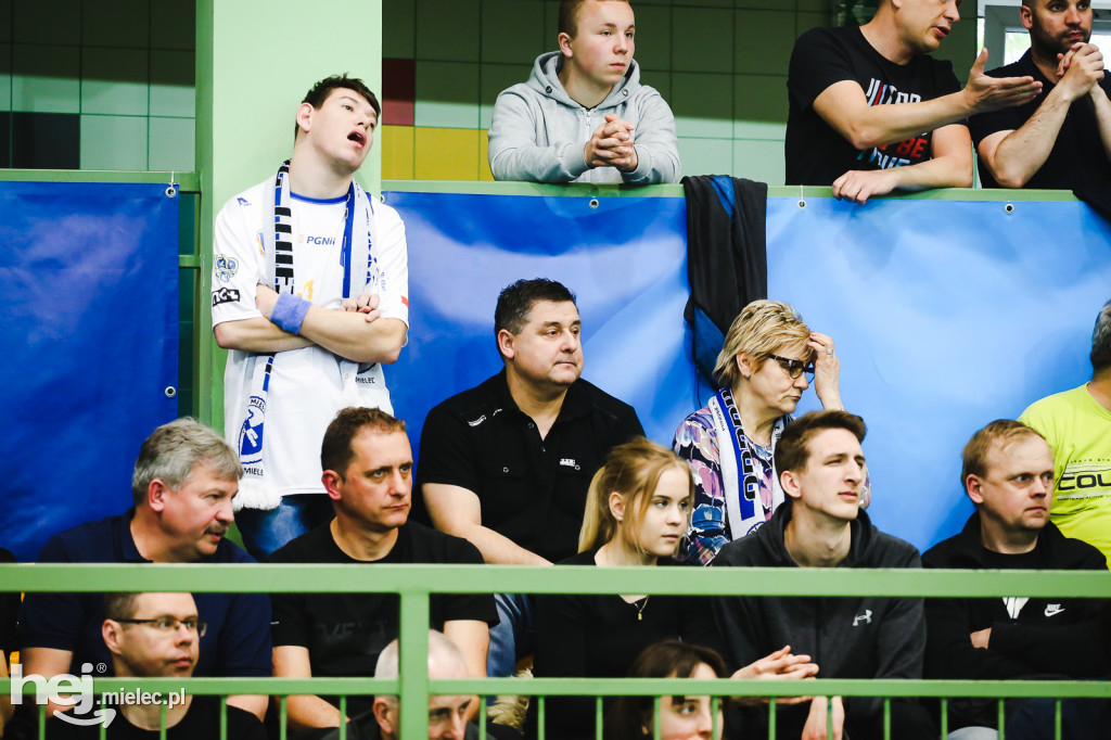 SPR Stal Mielec - Arka Gdynia