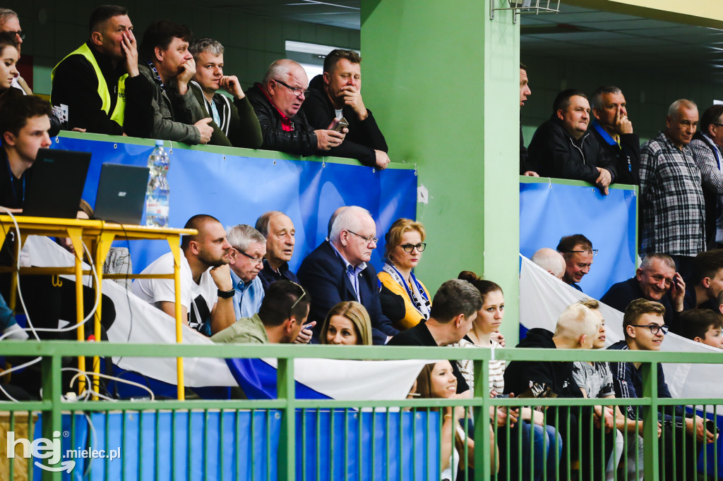 SPR Stal Mielec - Arka Gdynia