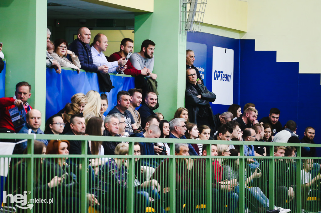 SPR Stal Mielec - Arka Gdynia