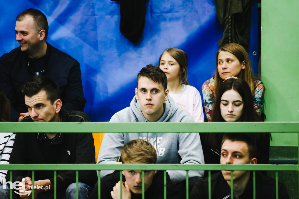 SPR Stal Mielec - Arka Gdynia