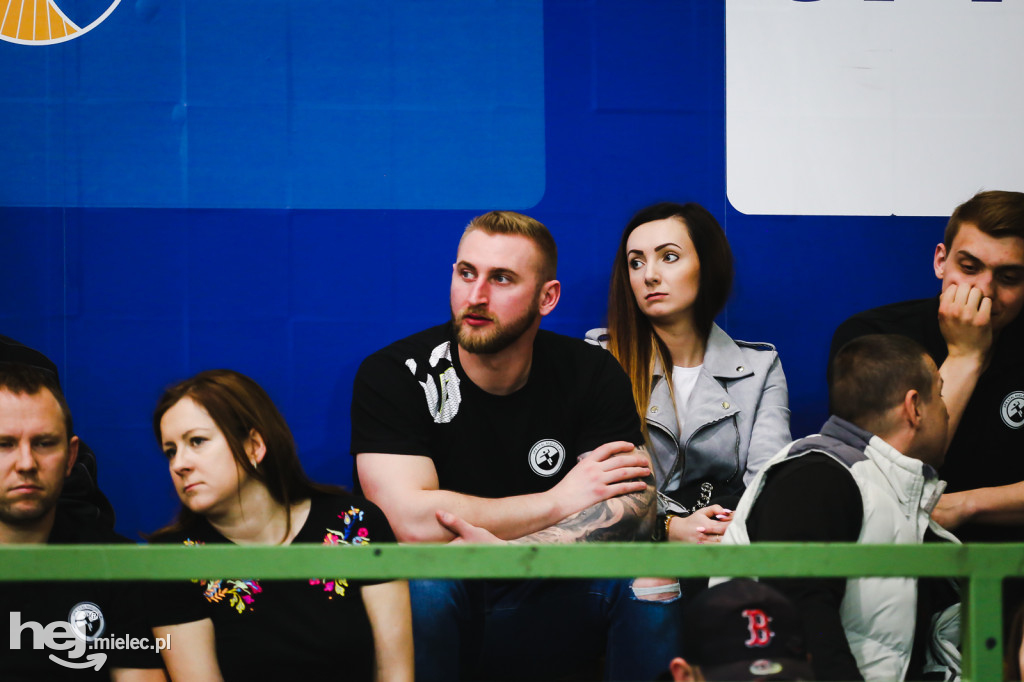 SPR Stal Mielec - Arka Gdynia
