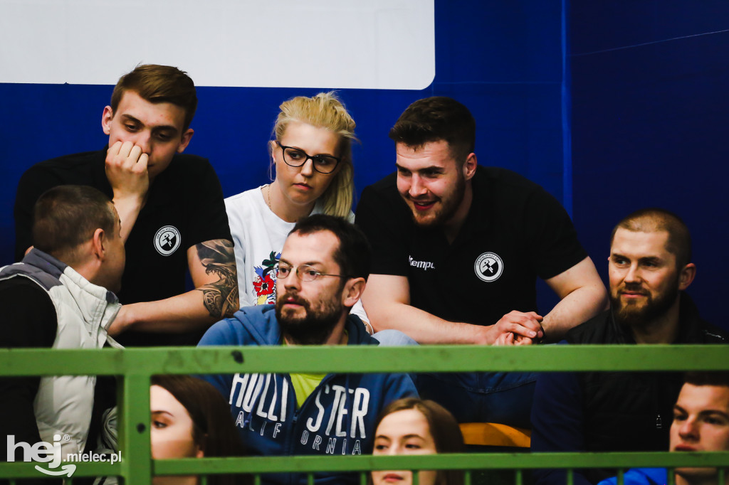 SPR Stal Mielec - Arka Gdynia