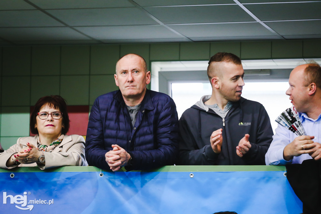 SPR Stal Mielec - Arka Gdynia