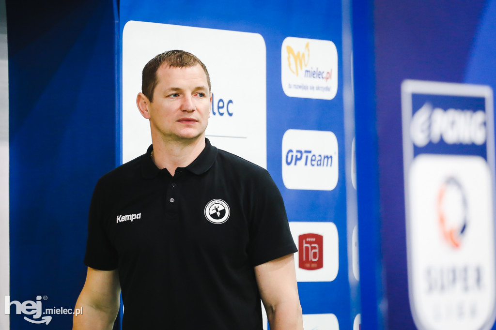 SPR Stal Mielec - Arka Gdynia