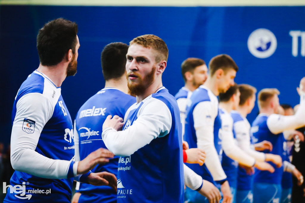SPR Stal Mielec - Arka Gdynia