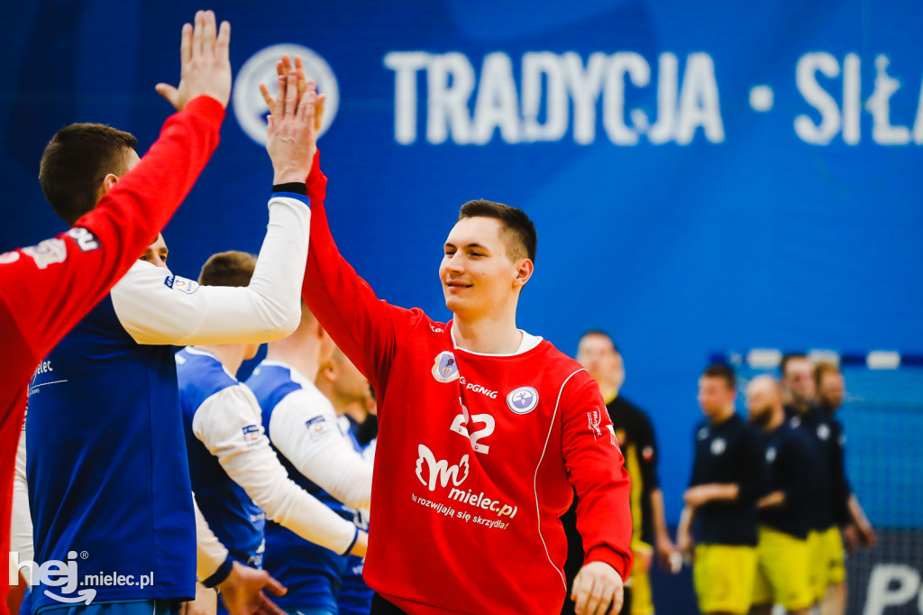 SPR Stal Mielec - Arka Gdynia