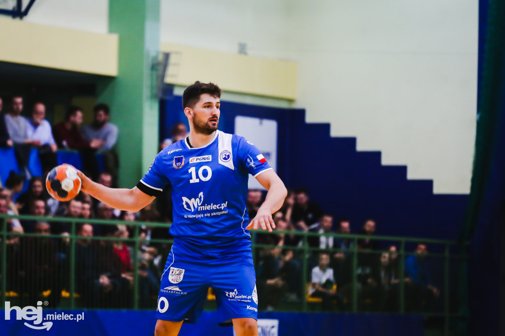SPR Stal Mielec - Arka Gdynia