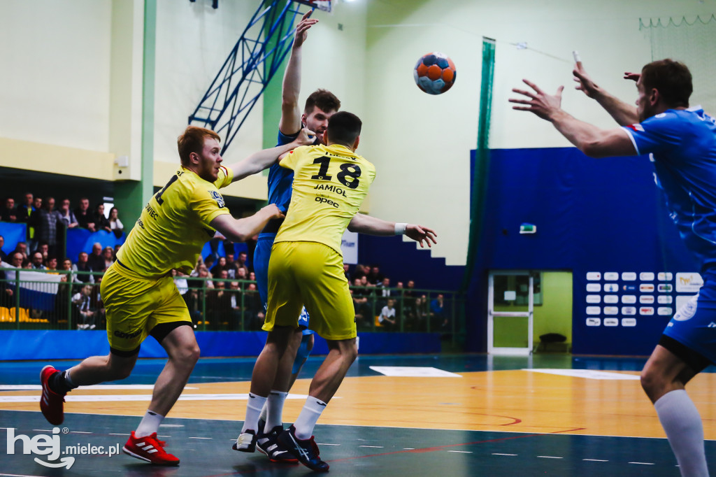 SPR Stal Mielec - Arka Gdynia