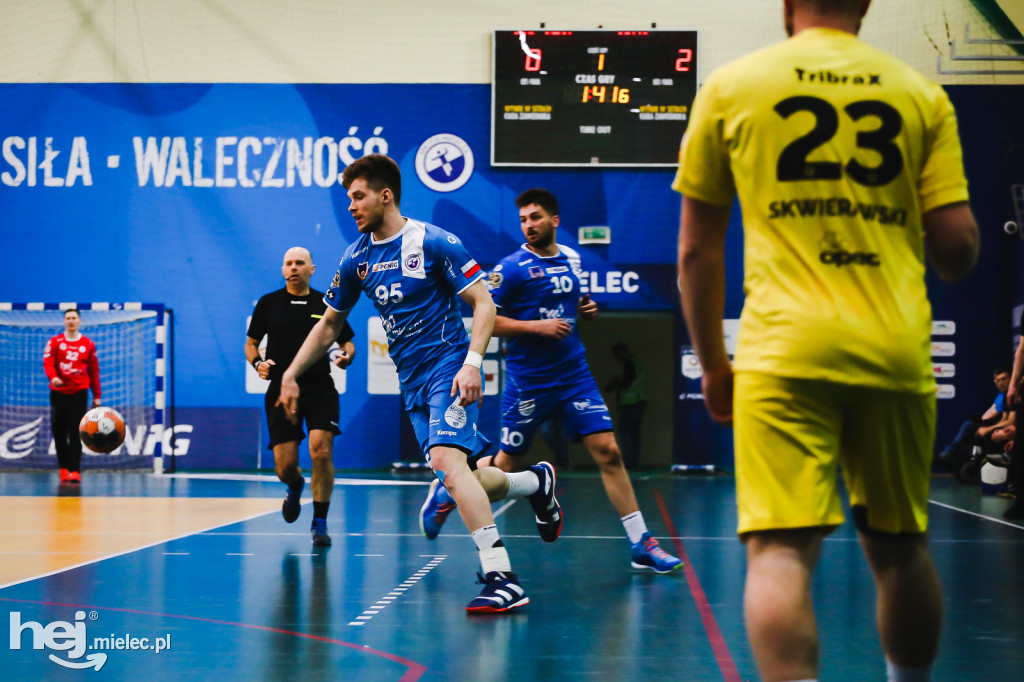 SPR Stal Mielec - Arka Gdynia