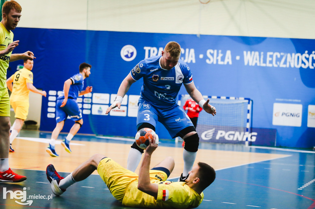 SPR Stal Mielec - Arka Gdynia