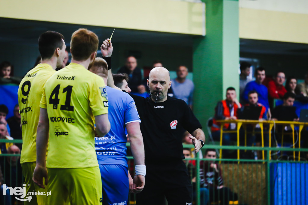 SPR Stal Mielec - Arka Gdynia