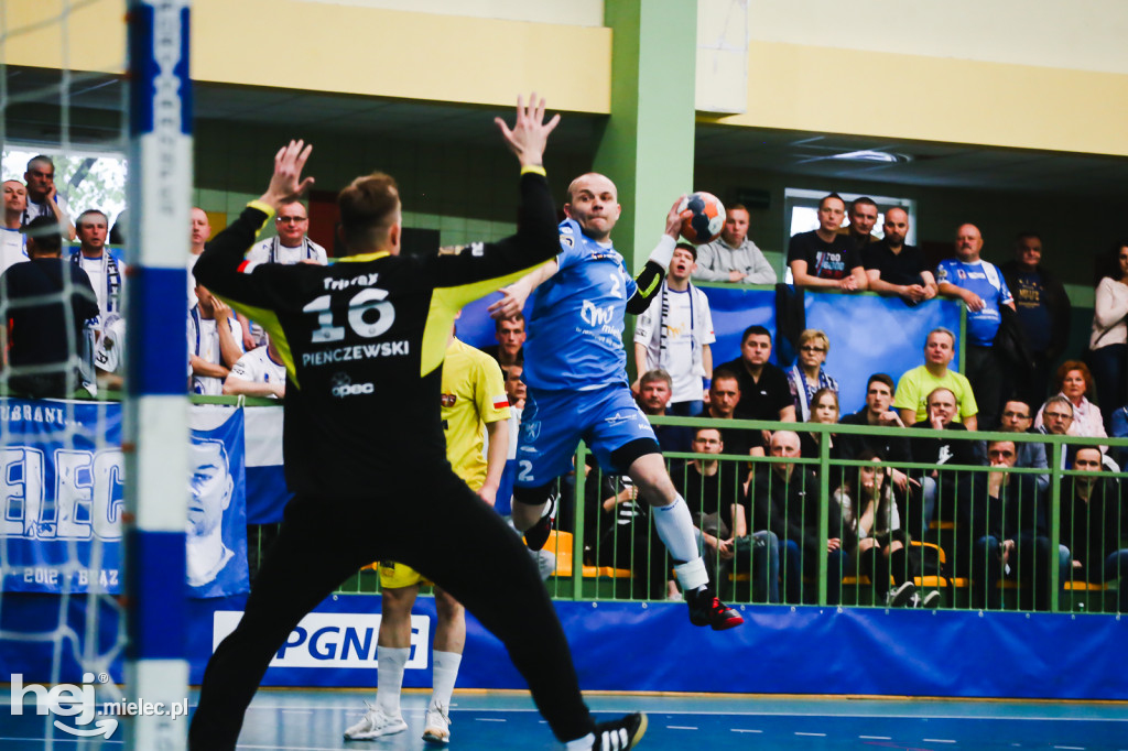 SPR Stal Mielec - Arka Gdynia