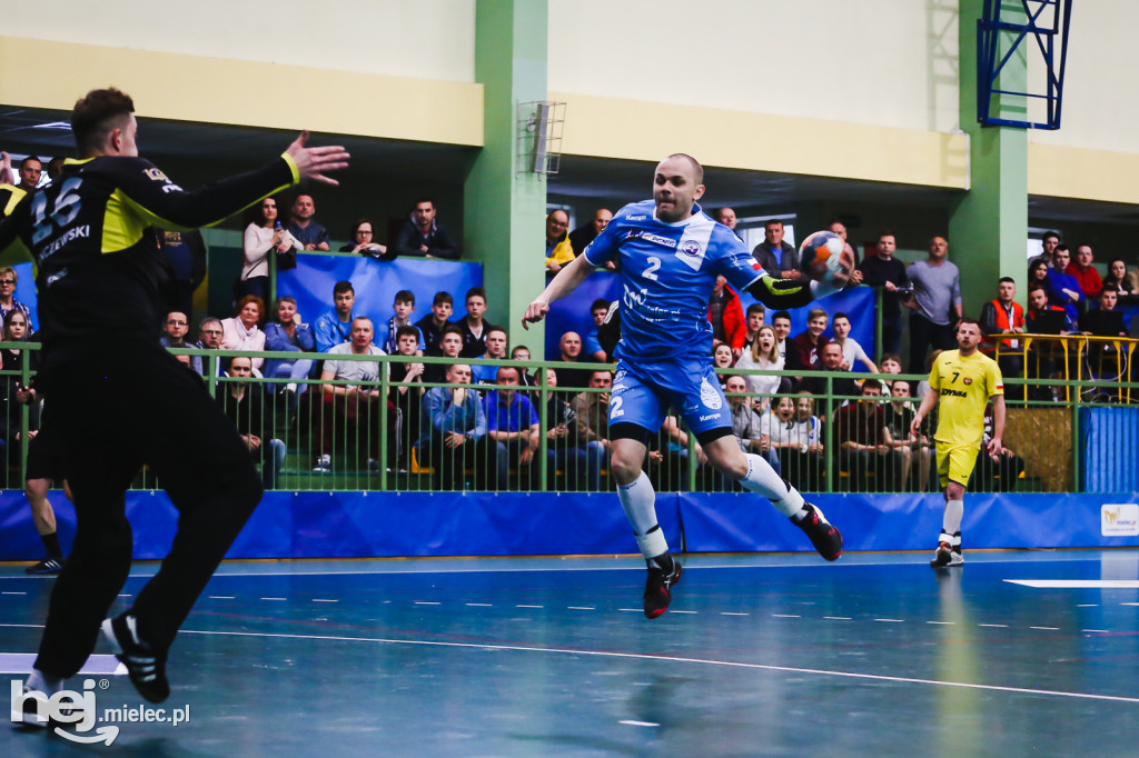 SPR Stal Mielec - Arka Gdynia
