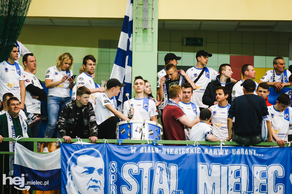 SPR Stal Mielec - Arka Gdynia