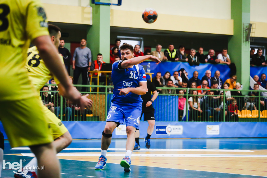 SPR Stal Mielec - Arka Gdynia