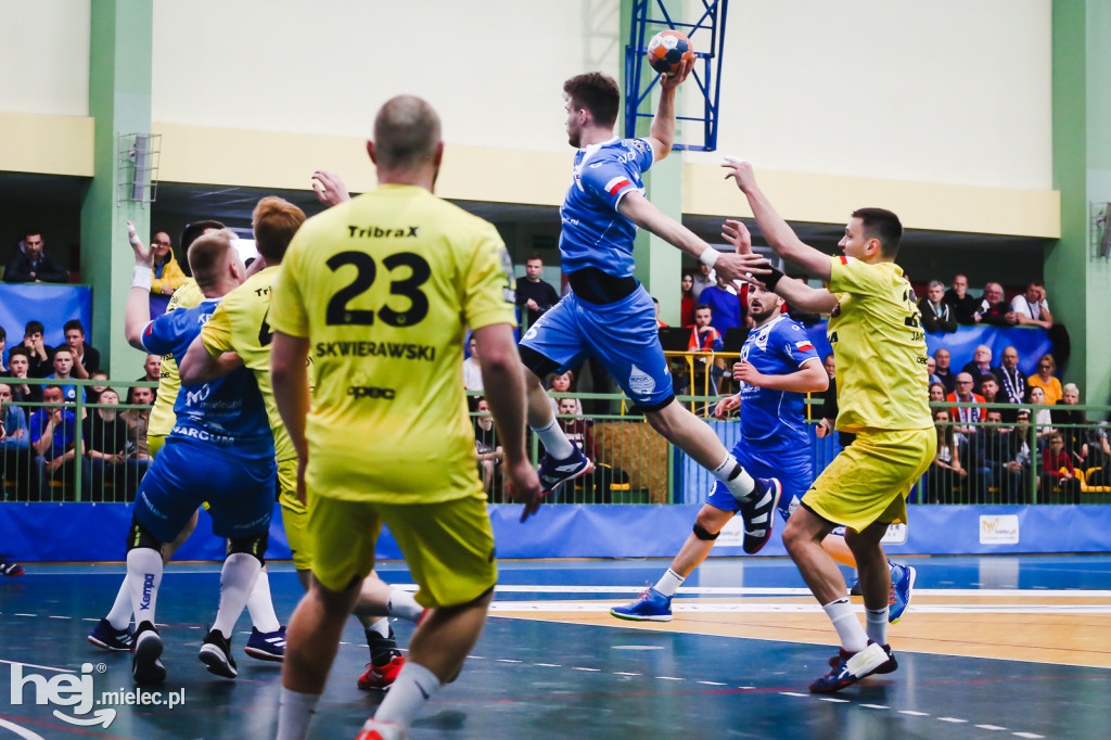 SPR Stal Mielec - Arka Gdynia