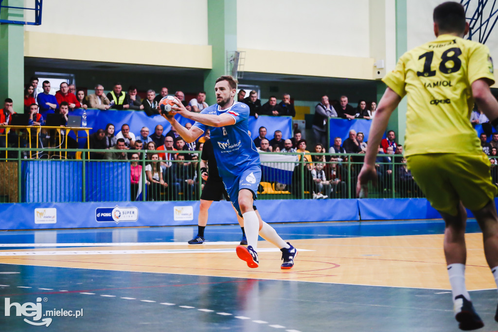 SPR Stal Mielec - Arka Gdynia