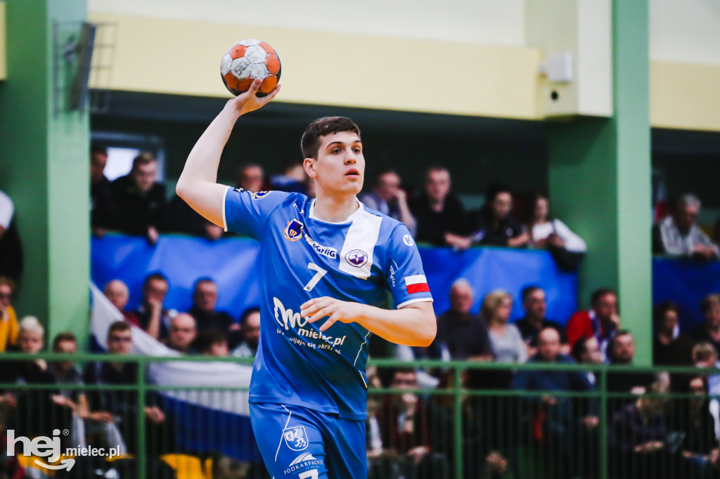 SPR Stal Mielec - Arka Gdynia