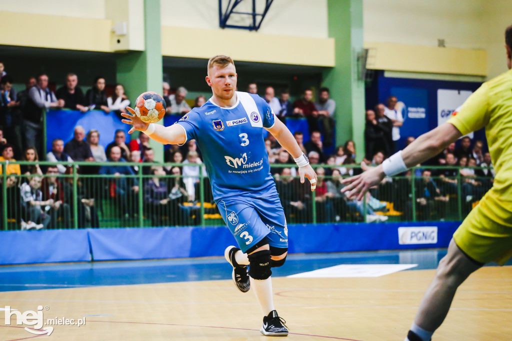 SPR Stal Mielec - Arka Gdynia