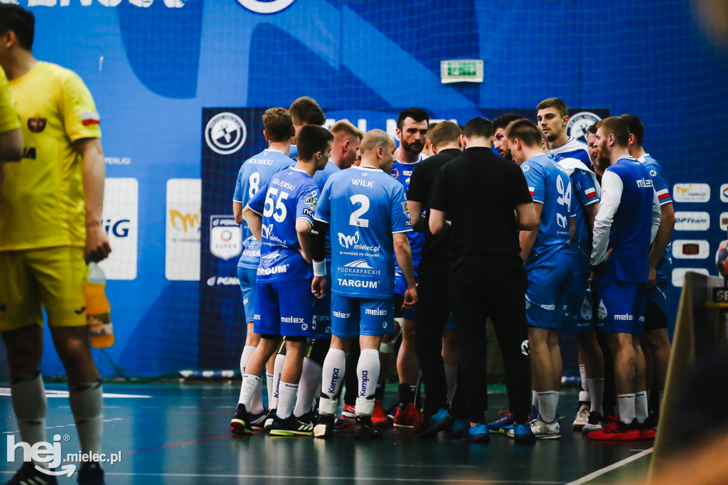SPR Stal Mielec - Arka Gdynia