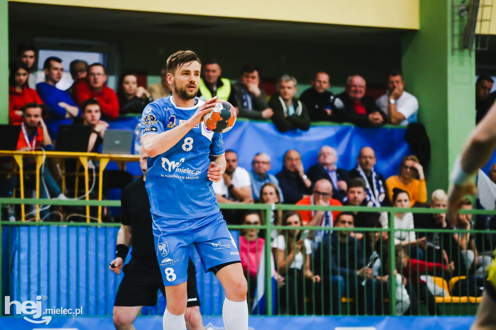 SPR Stal Mielec - Arka Gdynia