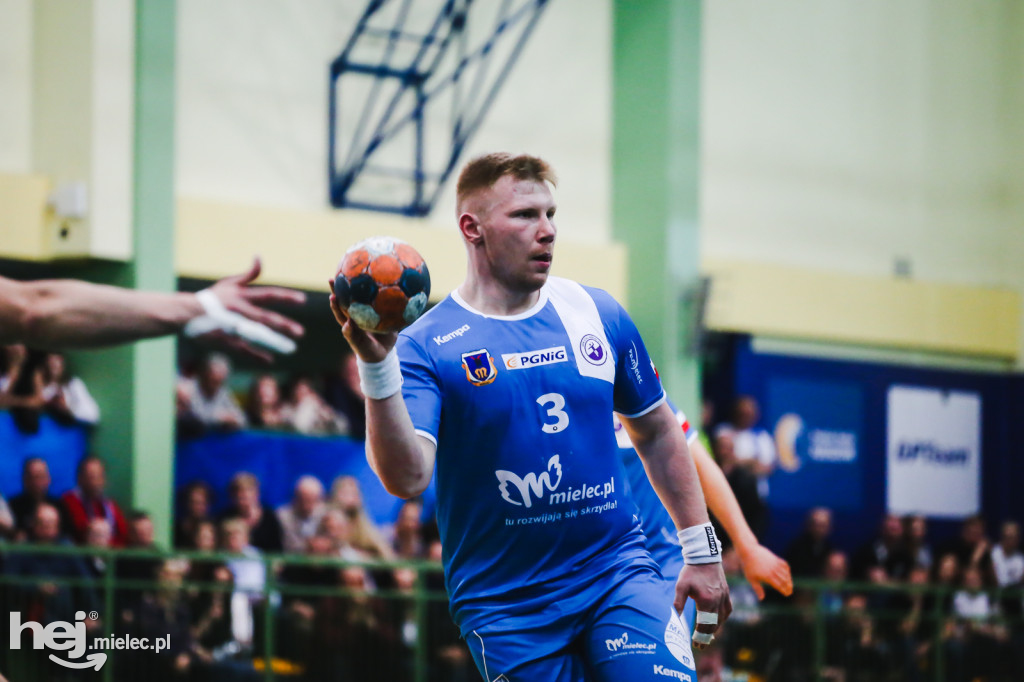 SPR Stal Mielec - Arka Gdynia