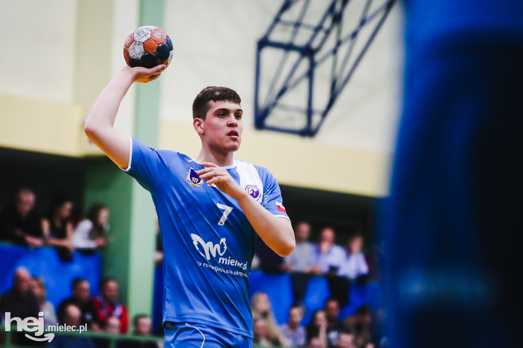 SPR Stal Mielec - Arka Gdynia