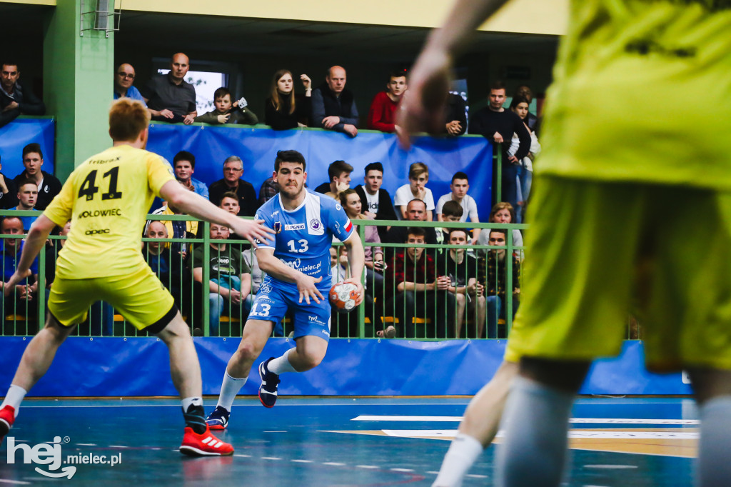 SPR Stal Mielec - Arka Gdynia