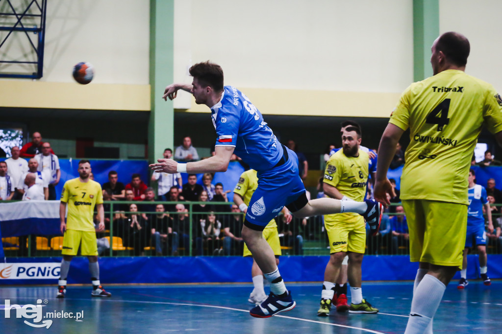 SPR Stal Mielec - Arka Gdynia