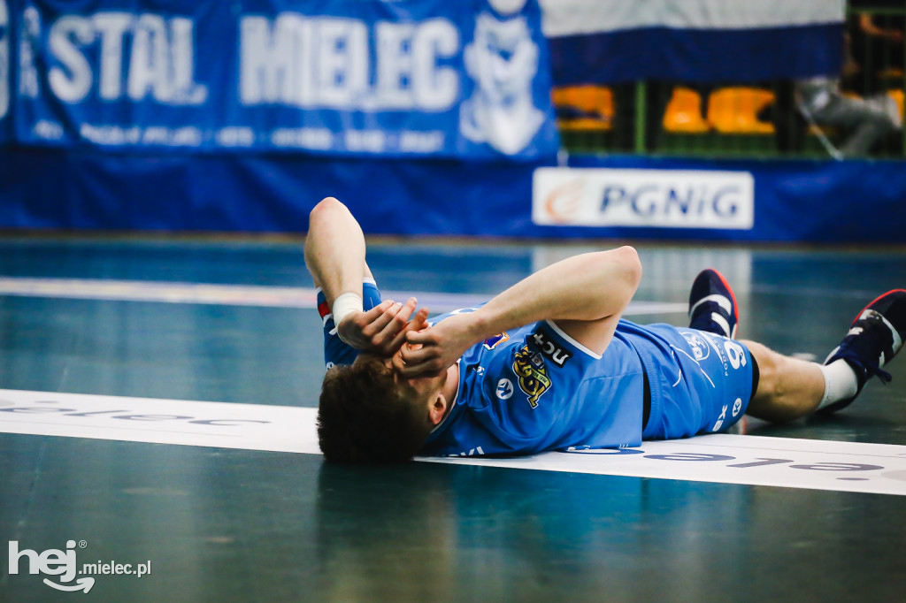 SPR Stal Mielec - Arka Gdynia
