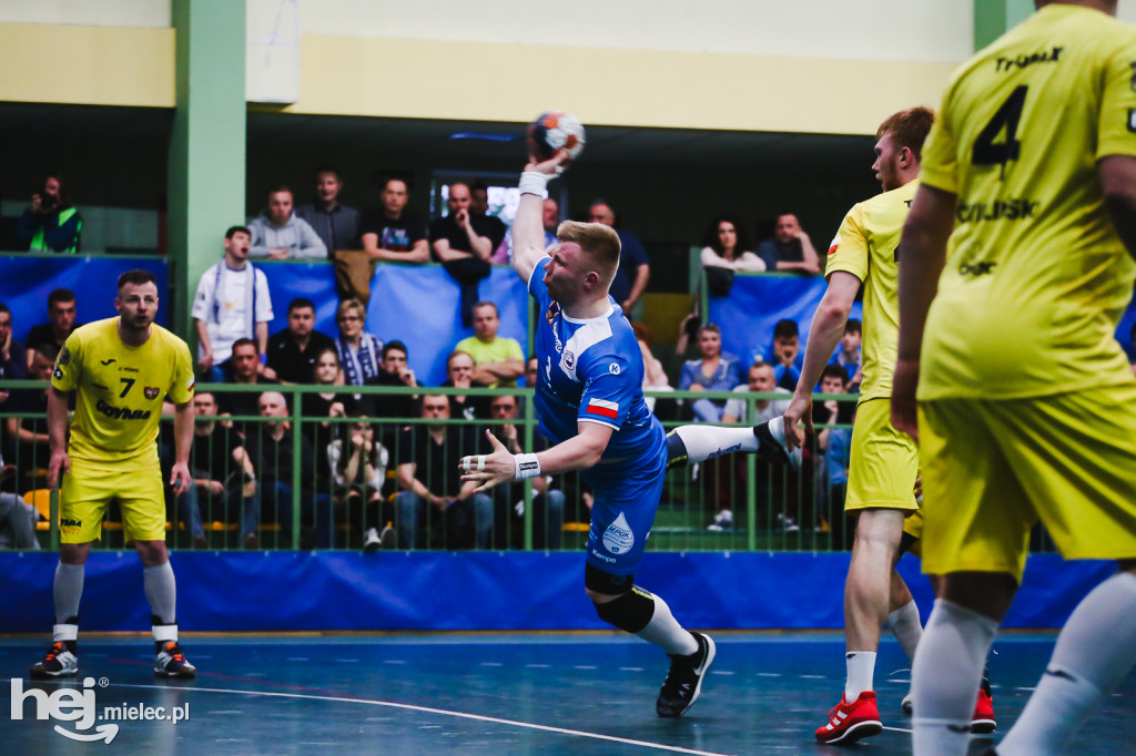 SPR Stal Mielec - Arka Gdynia