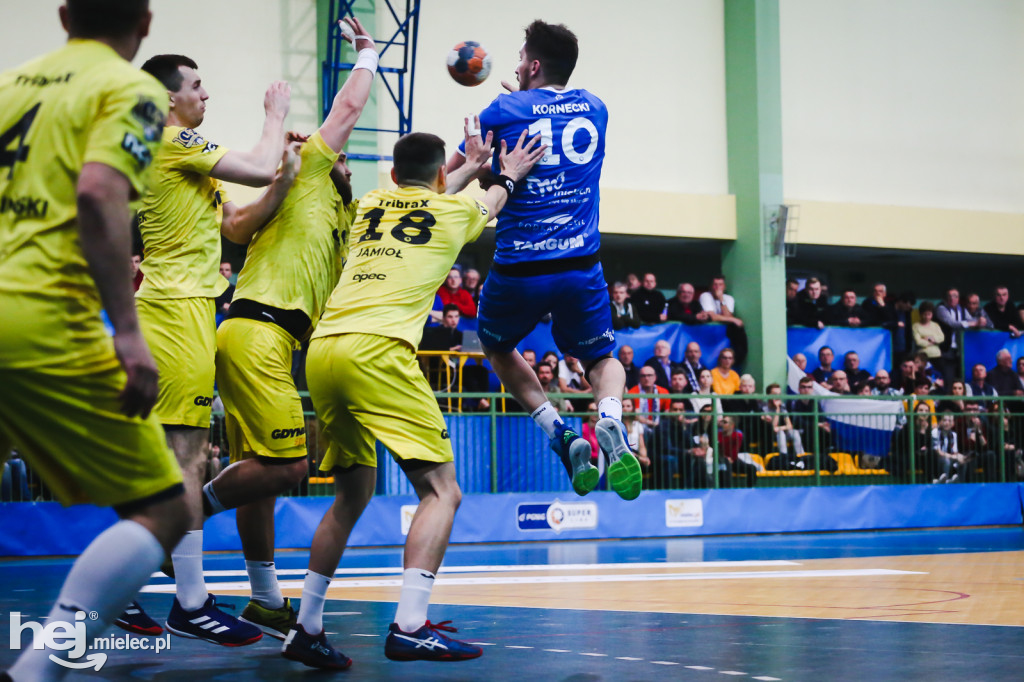 SPR Stal Mielec - Arka Gdynia
