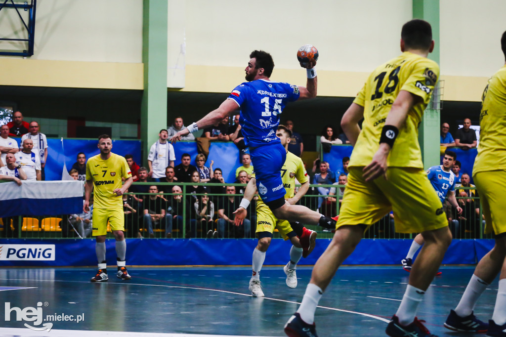 SPR Stal Mielec - Arka Gdynia