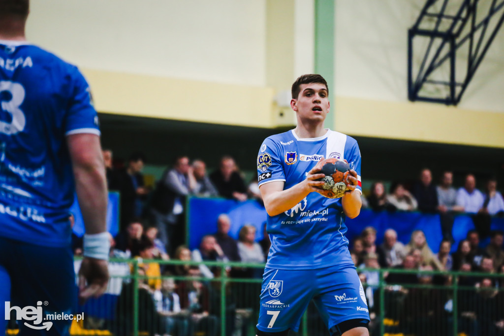SPR Stal Mielec - Arka Gdynia