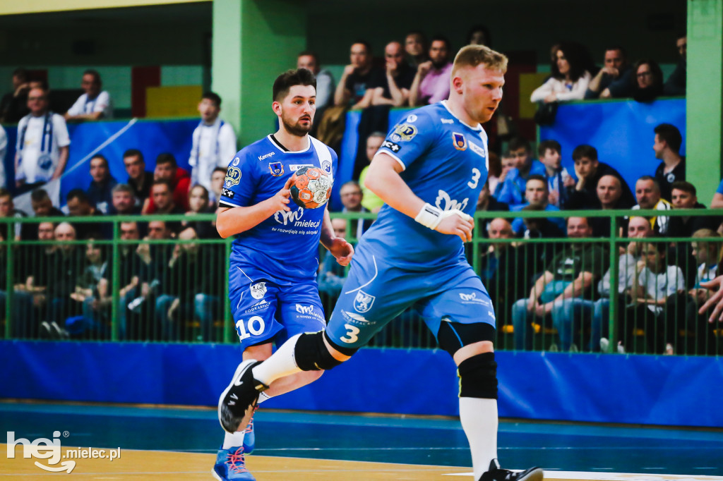 SPR Stal Mielec - Arka Gdynia