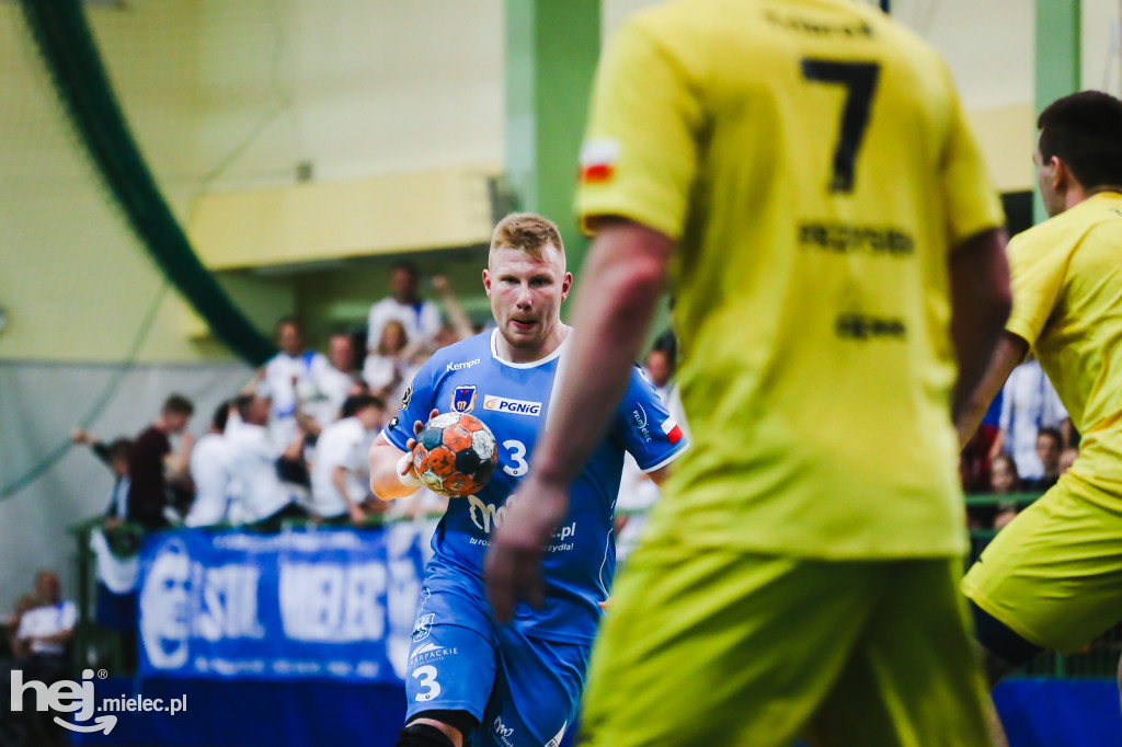 SPR Stal Mielec - Arka Gdynia
