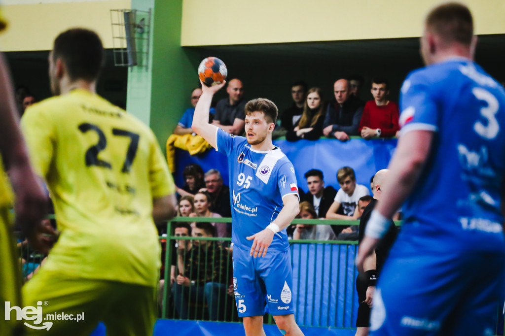 SPR Stal Mielec - Arka Gdynia