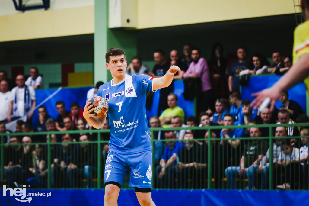 SPR Stal Mielec - Arka Gdynia
