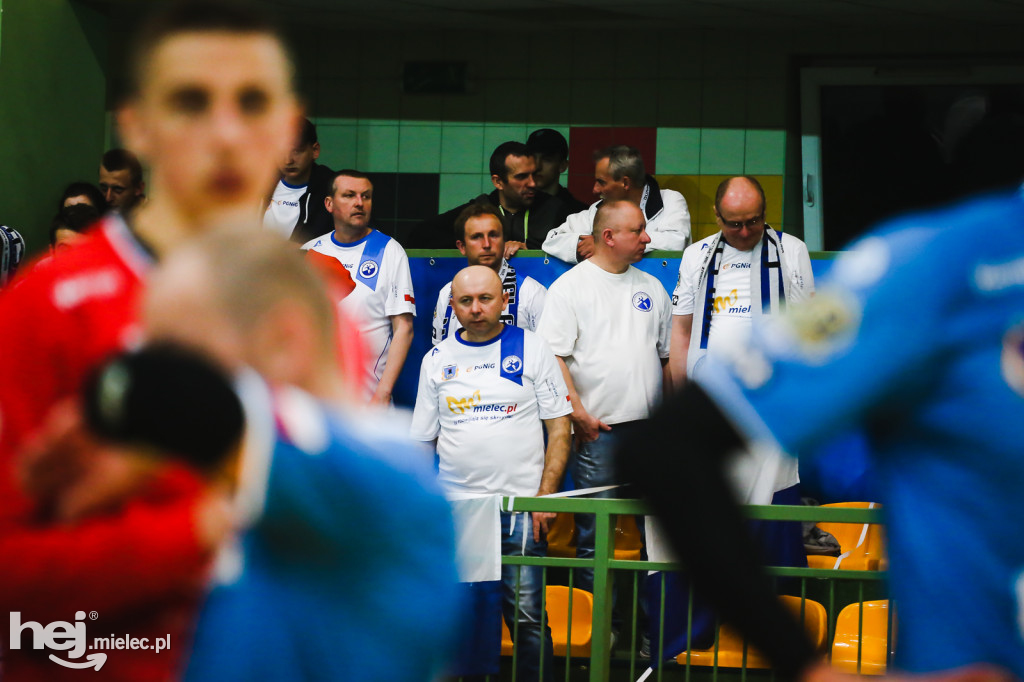 SPR Stal Mielec - Arka Gdynia