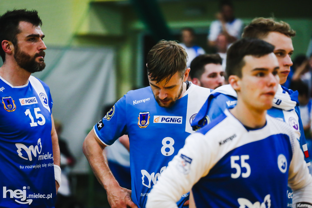 SPR Stal Mielec - Arka Gdynia