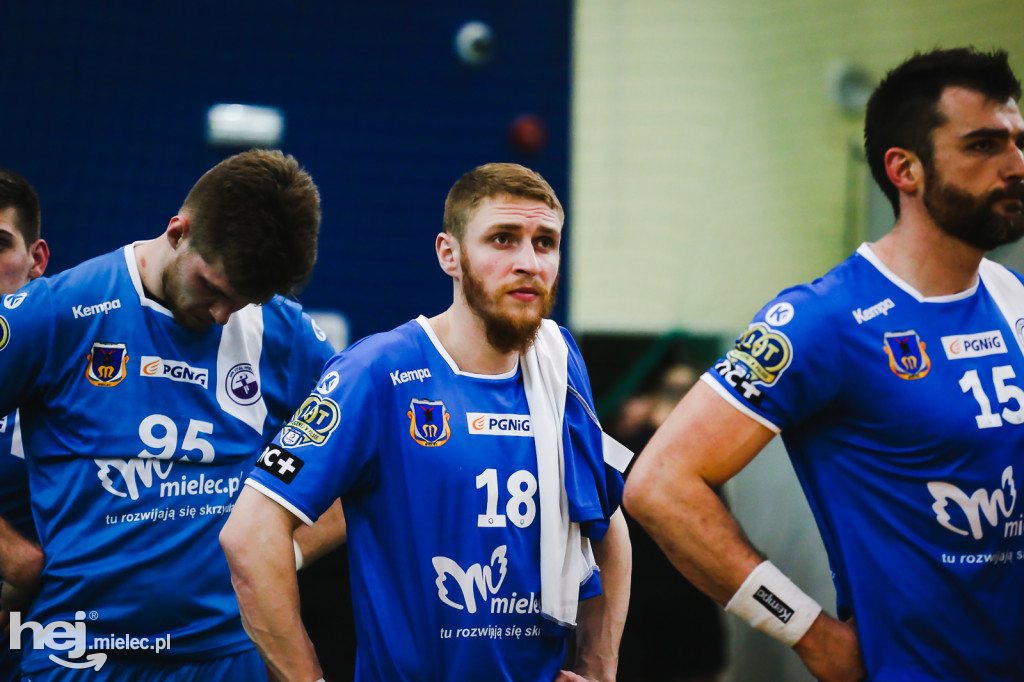 SPR Stal Mielec - Arka Gdynia