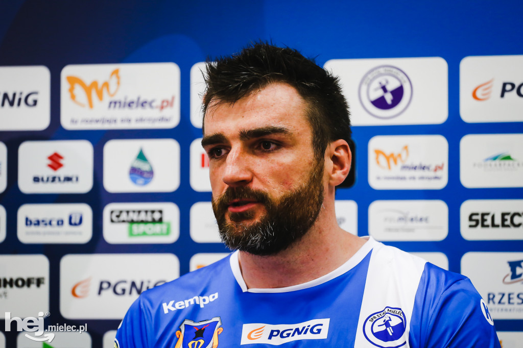 SPR Stal Mielec - Arka Gdynia