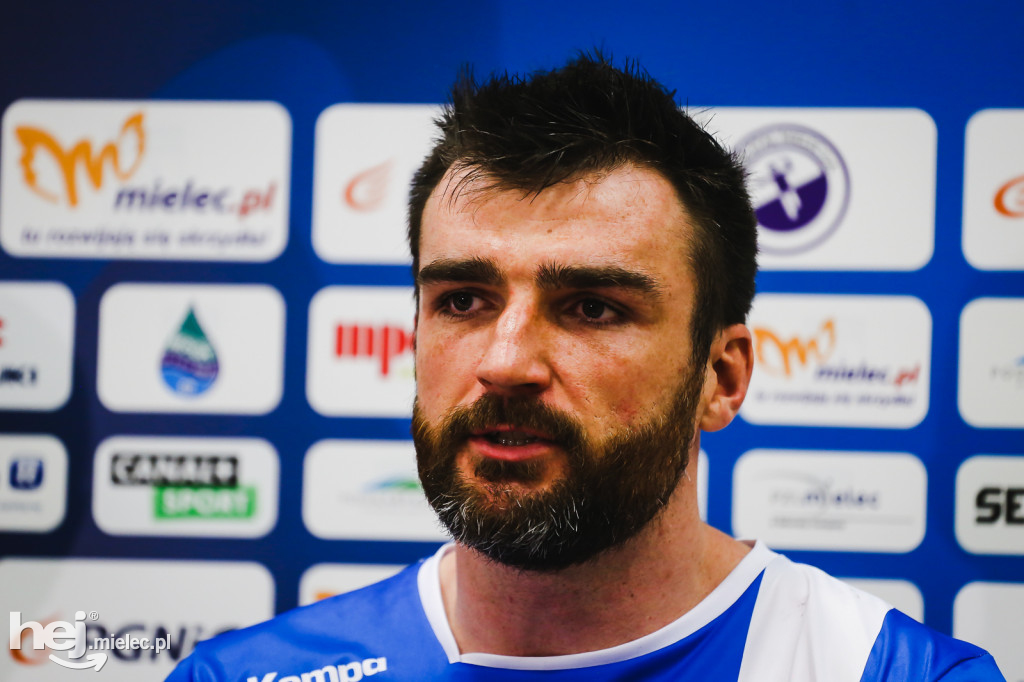 SPR Stal Mielec - Arka Gdynia