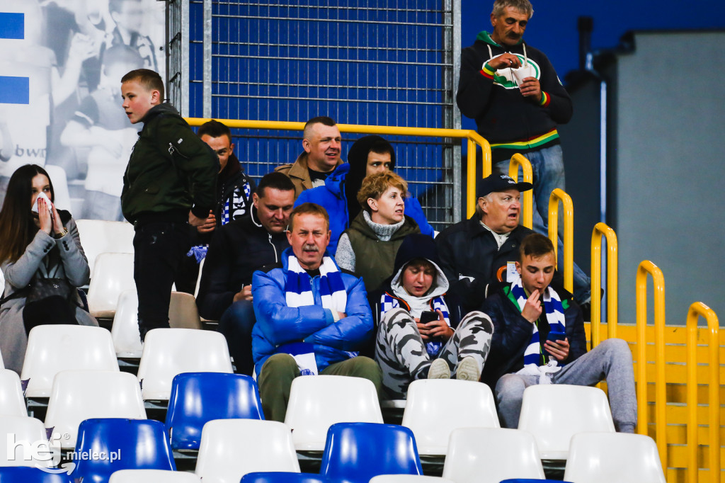 PGE FKS Stal - Chrobry Głogów