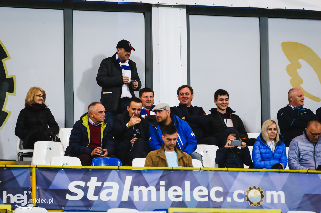 PGE FKS Stal - Chrobry Głogów