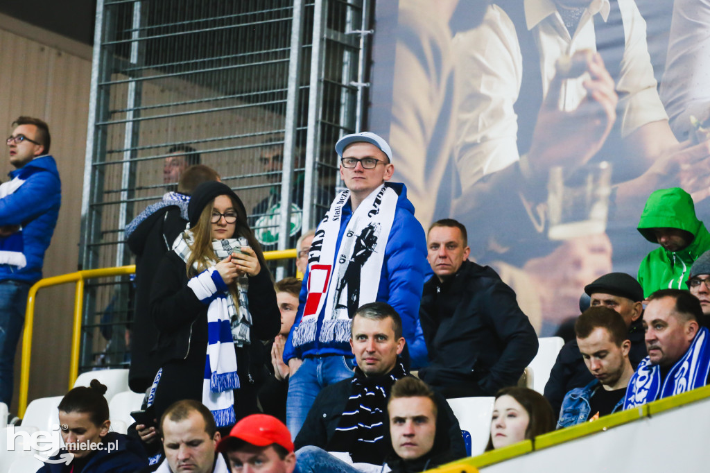 PGE FKS Stal - Chrobry Głogów