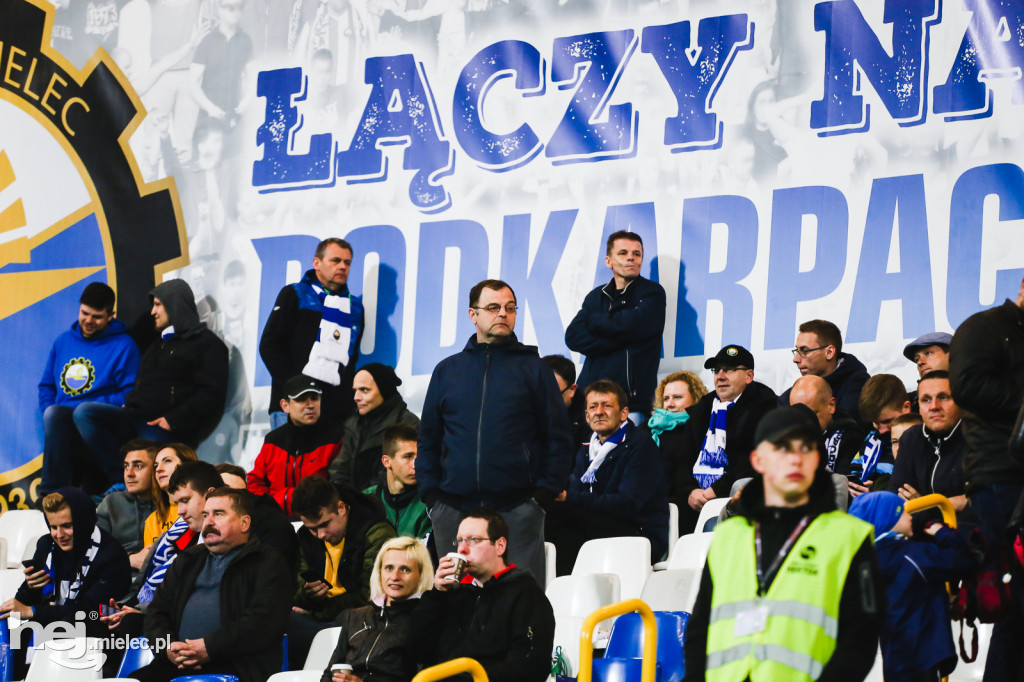 PGE FKS Stal - Chrobry Głogów