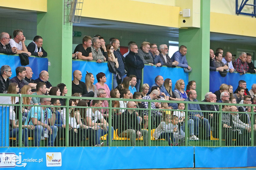 SPR Stal Mielec - MKS Zagłębie Lubin