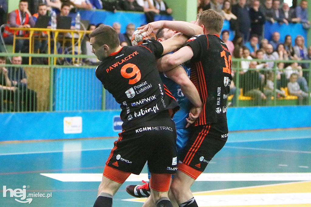SPR Stal Mielec - MKS Zagłębie Lubin