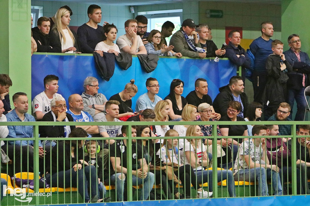 SPR Stal Mielec - MKS Zagłębie Lubin